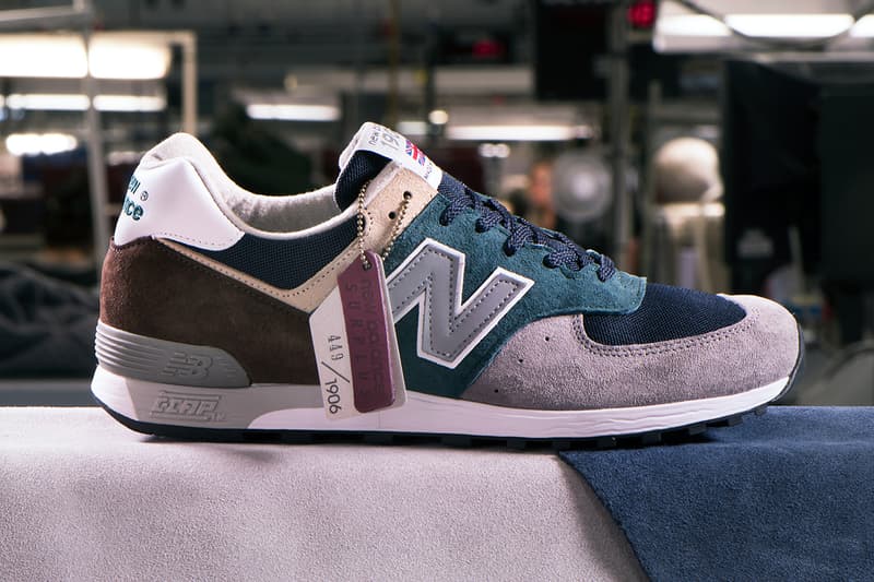 New Balance Surplus Pack