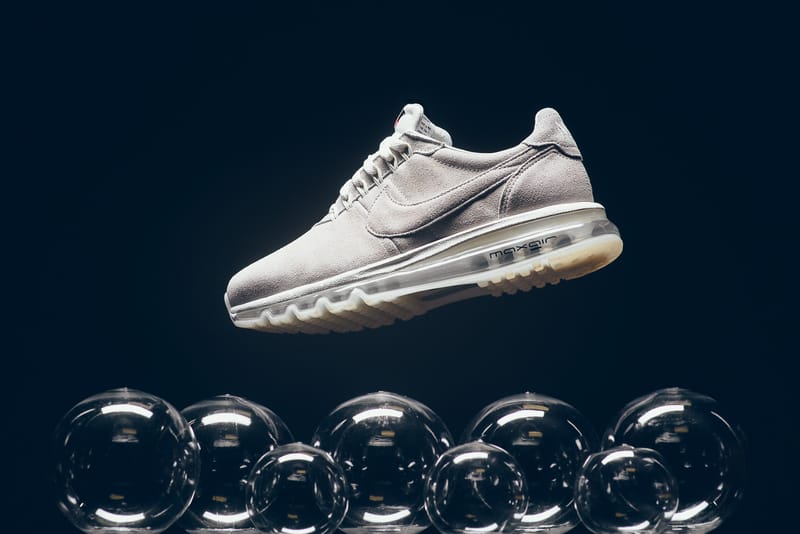 近賞 Nike Air Max LD Zero 最新「Sail」配色