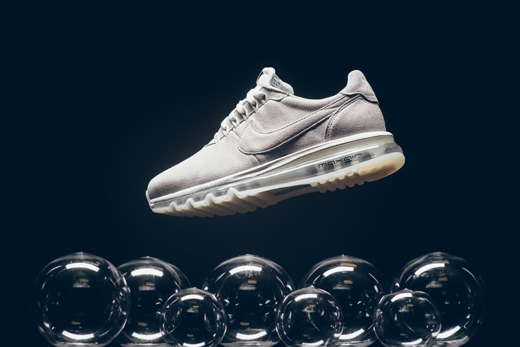 近賞 Nike Air Max LD Zero 最新「Sail」配色