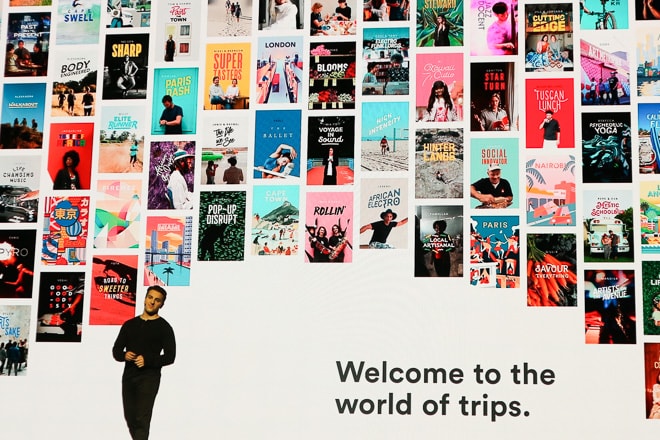 Airbnb launches new travel app Trips and aims to extend to 50 cities in 2017