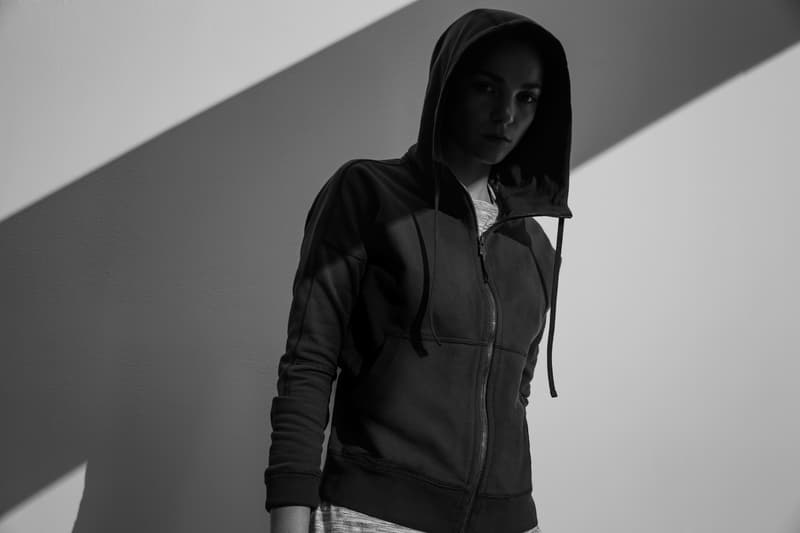 adidas Athletics x Reigning Champ Collaboration