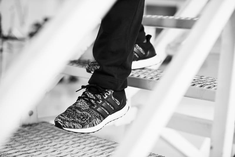 adidas Athletics x Reigning Champ Collaboration