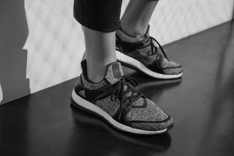 adidas Athletics x Reigning Champ Collaboration