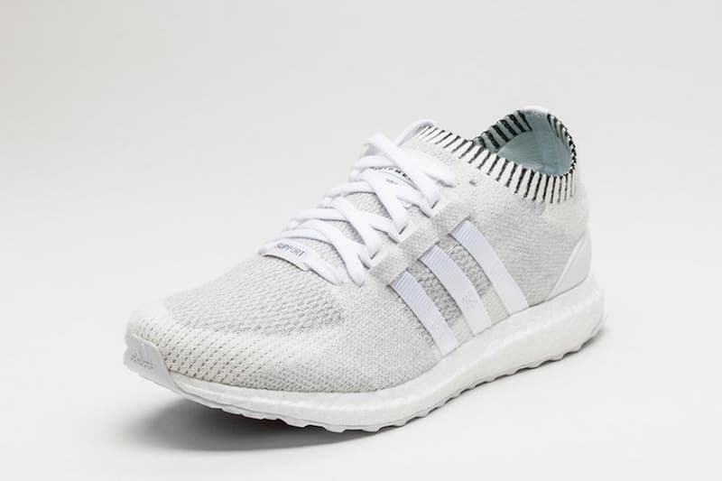 adidas Originals EQT Support Ultra PK Vintage White & Core Black