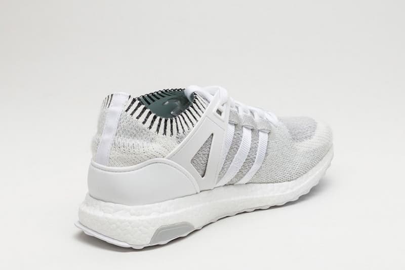 adidas Originals EQT Support Ultra PK Vintage White & Core Black