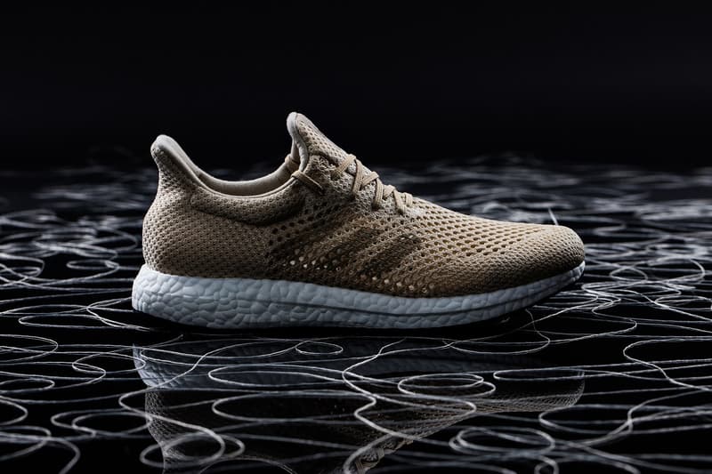 adidas Futurecraft Biofabric