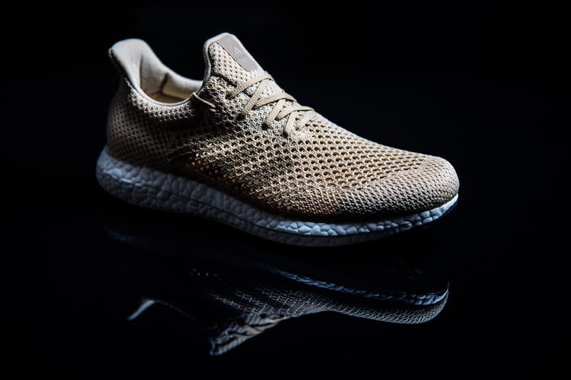 adidas Futurecraft Biofabric