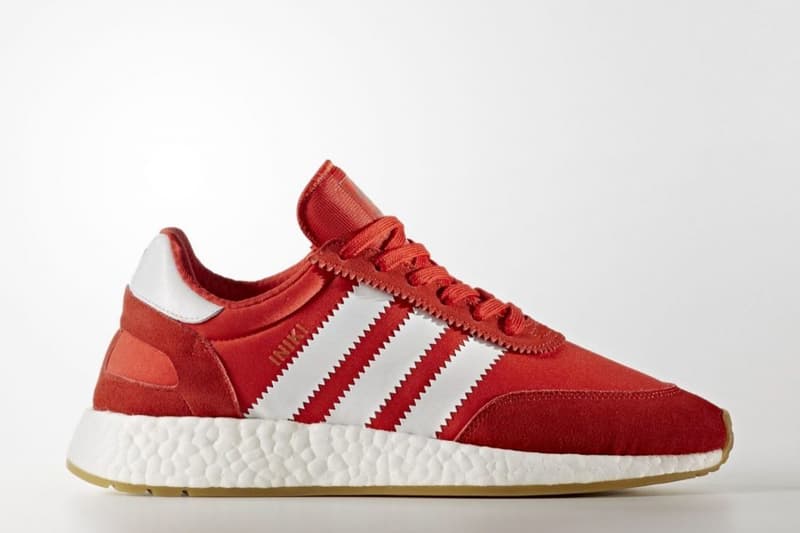 adidas Originals Iniki Runner BOOST