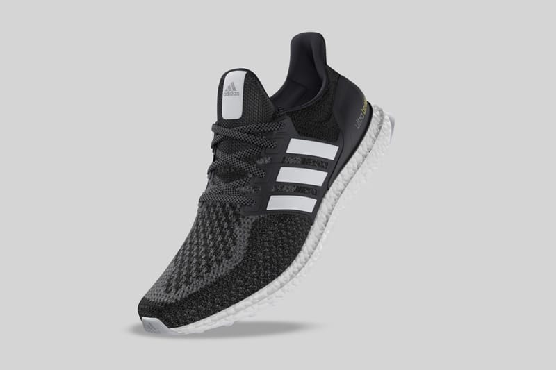 adidas UltraBOOST 即將登陸 mi adidas 定製平台