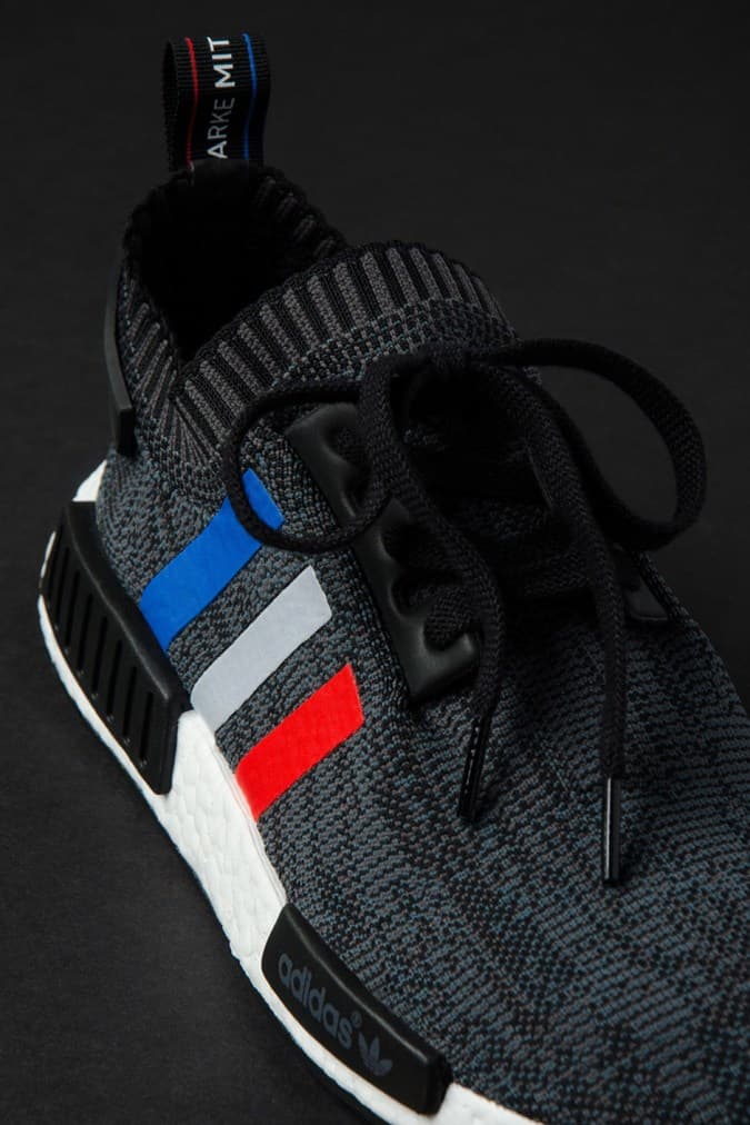 adidas Originals NMD_R1 "Tri-Color" Pack