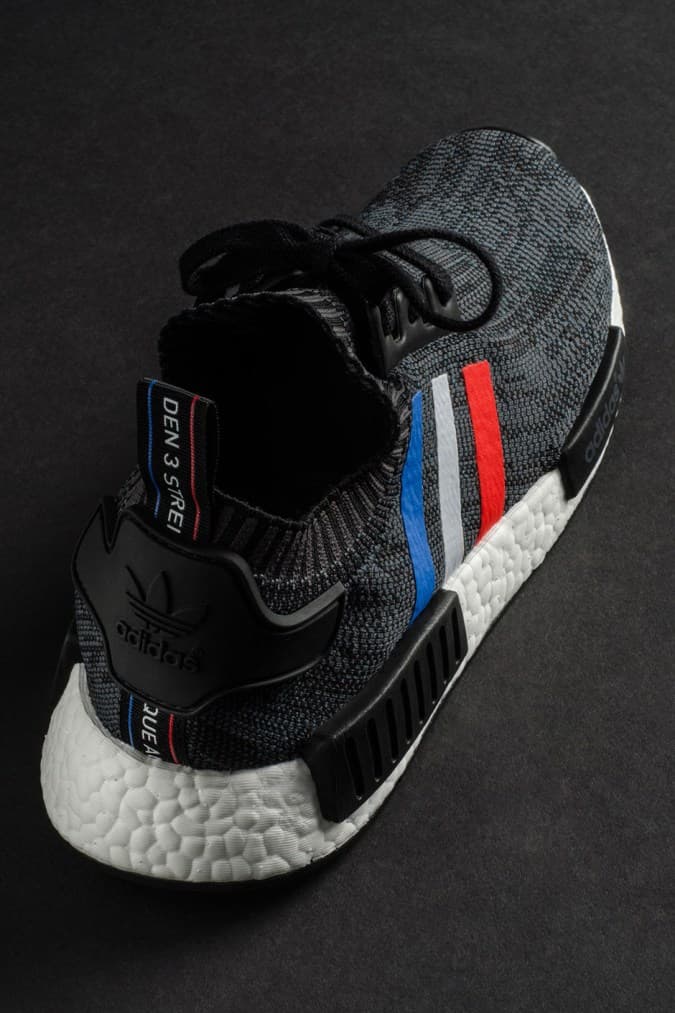 adidas Originals NMD_R1 "Tri-Color" Pack