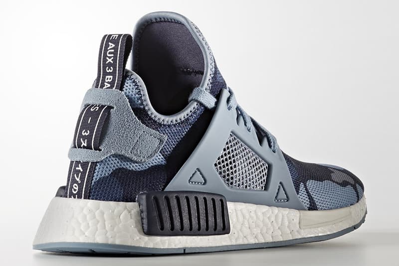 adidas Originals NMD_XR1 "Duck Camo" Black Friday