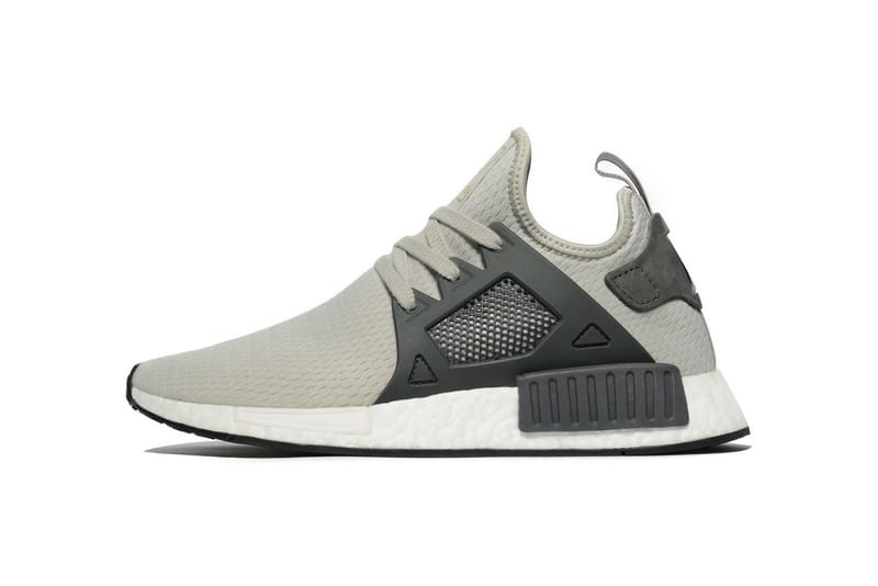 JD Sports 獨佔 adidas Originals NMD XR1 系列