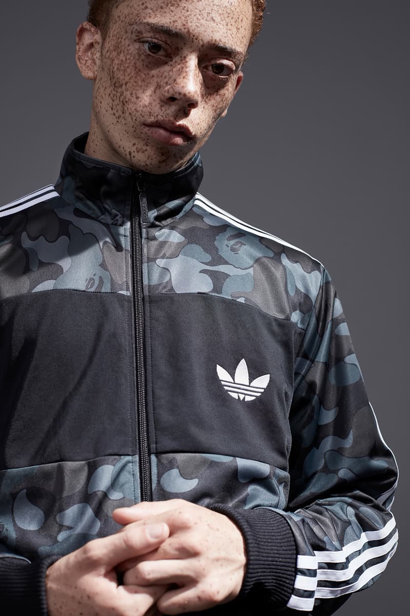 adidas Originals By BAPE®