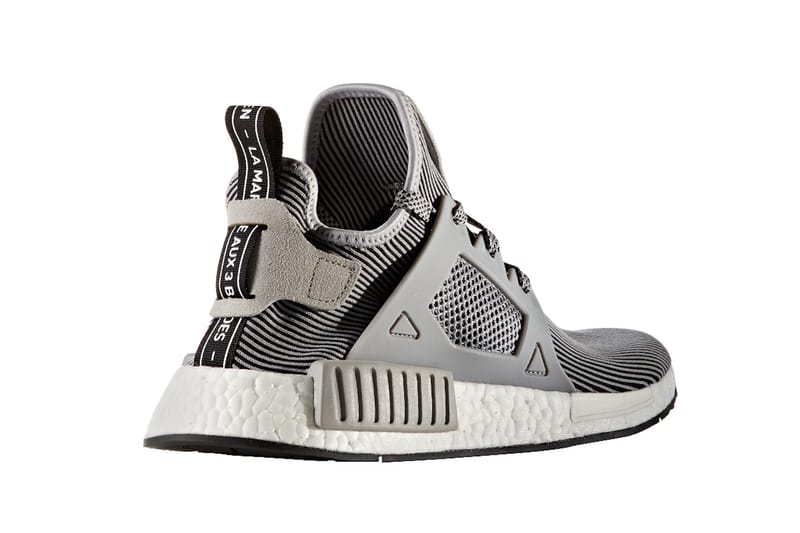 adidas Originals NMD_XR1 PK 全新配色正式登場