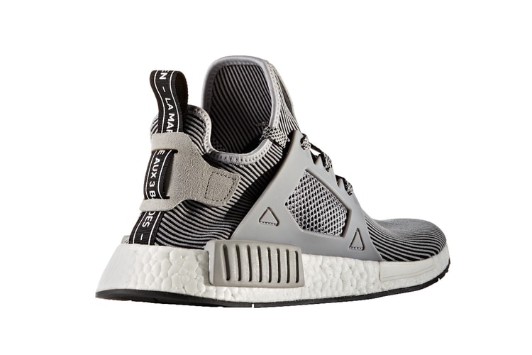 adidas Originals NMD_XR1 PK 全新配色正式登場
