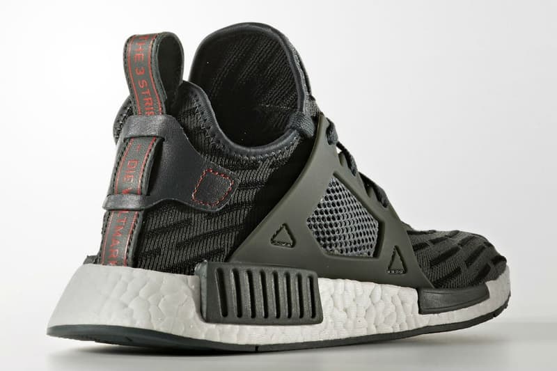 adidas Originals NMD XR1 “Utility Ivy”