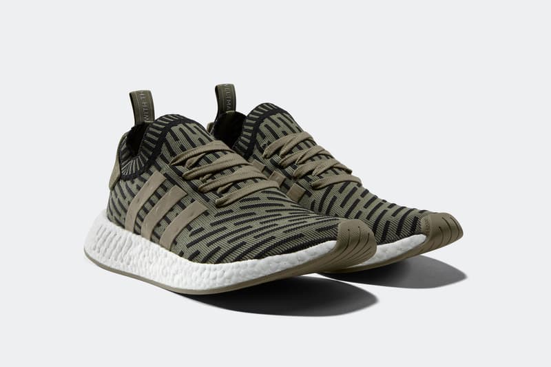 adidas Originals NMD_R2