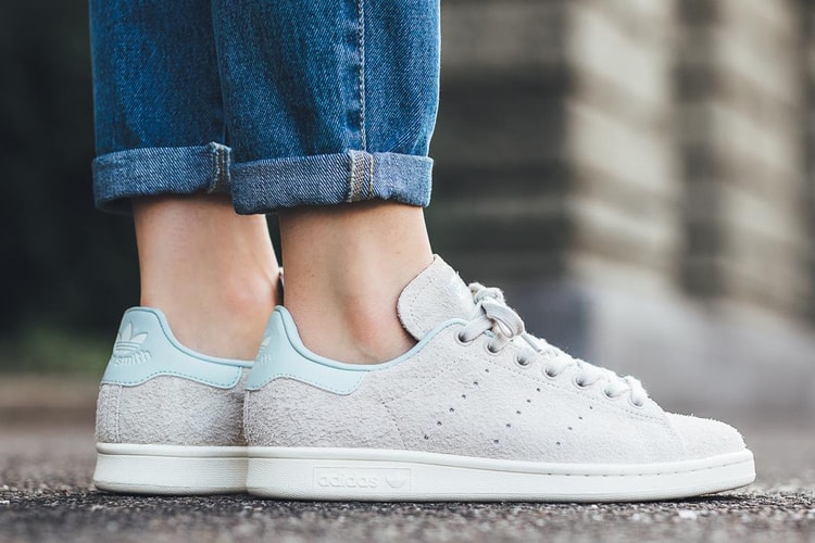 adidas Originals Stan Smith 全新配色設計