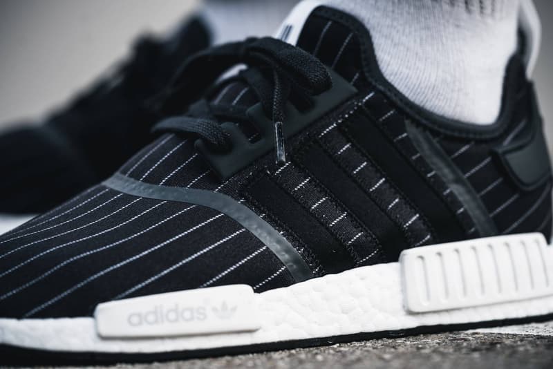 adidas Originals x BEDWIN & THE HEARTBREAKERS NMD R1 Closer Look