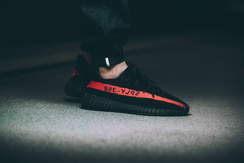 adidas Originals YEEZY BOOST 350 V2 New Colorways Closer Look