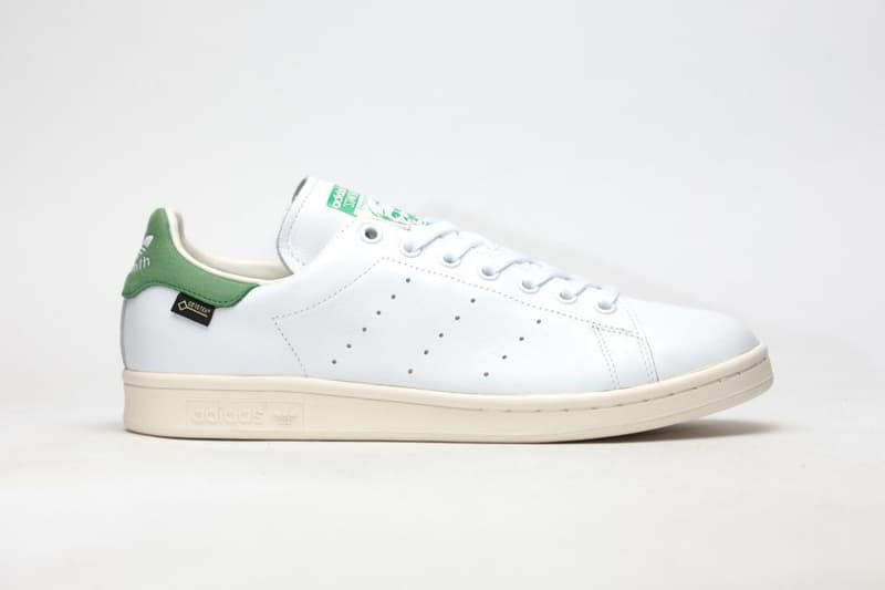 adidas Originals GORE-TEX Stan Smith