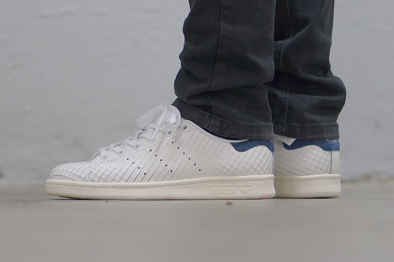 adidas Originals Stan Smith 全新配色設計