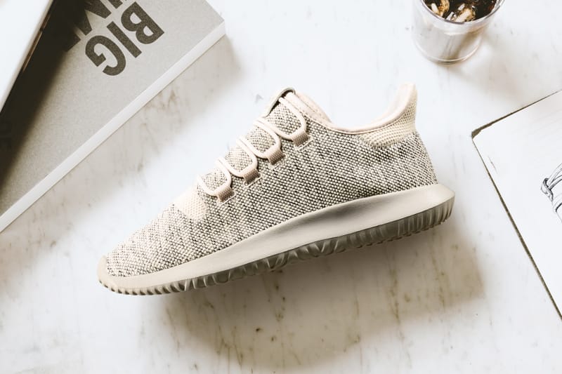 adidas Originals 正式發佈全新鞋款 Tubular Shadow
