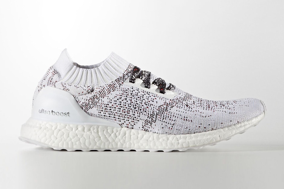 adidas UltraBOOST Uncaged “Chinese New Year”