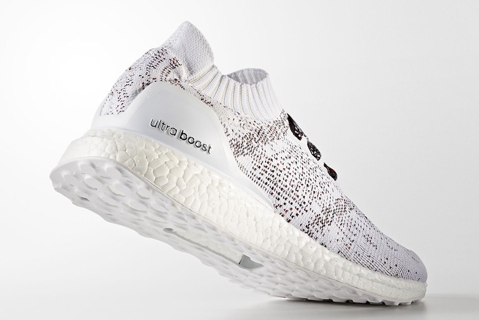 adidas UltraBOOST Uncaged “Chinese New Year”