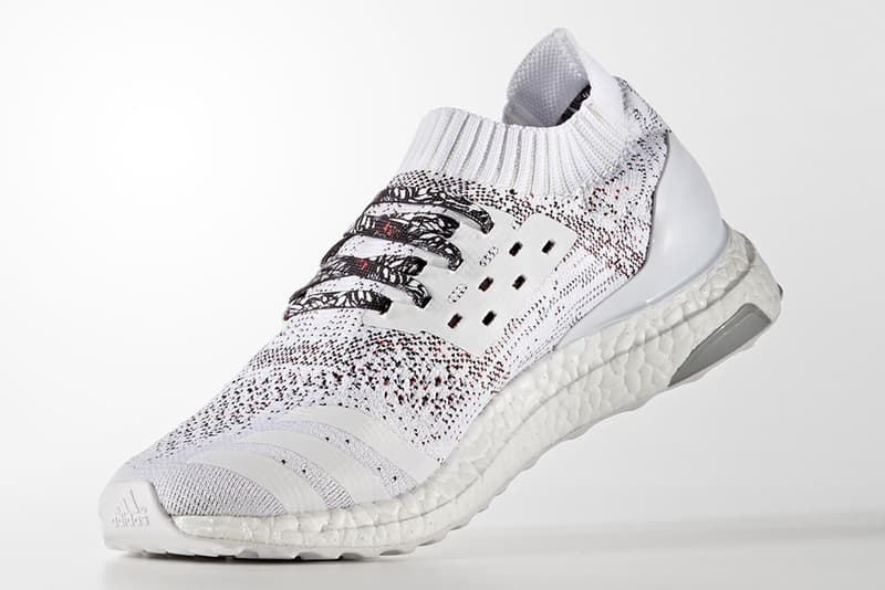 adidas UltraBOOST Uncaged “Chinese New Year”