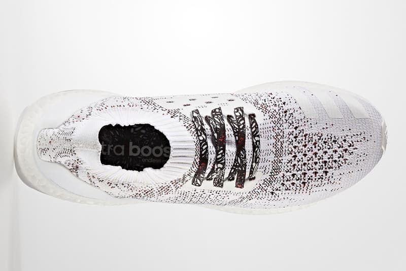 adidas UltraBOOST Uncaged “Chinese New Year”