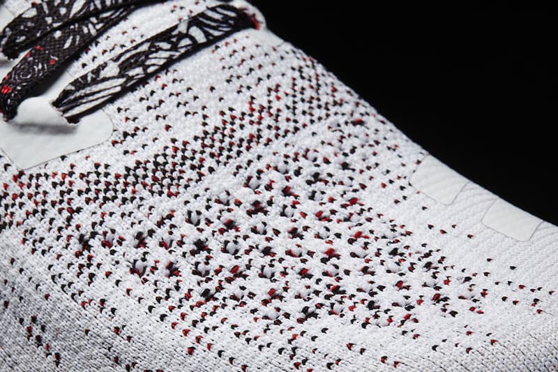 adidas UltraBOOST Uncaged “Chinese New Year”