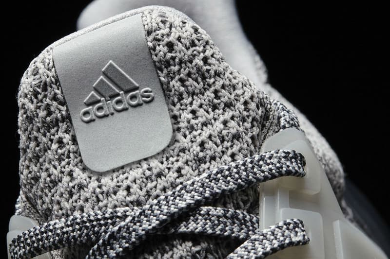 adidas UltraBOOST 3.0 “Metallic Silver” First Look