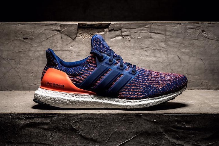 搶先預覽 adidas UltraBOOST 3.0 全新配色設計