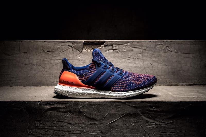 adidas UltraBoost 3.0 New Colorway