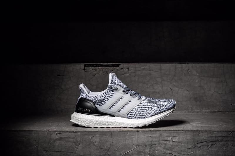 adidas UltraBOOST 3.0 “Reflective” First Look