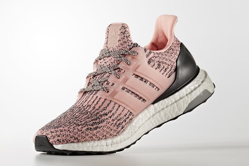 adidas UltraBOOST 3.0 “Salmon”