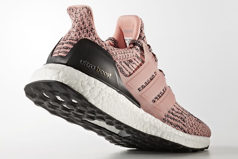 adidas UltraBOOST 3.0 “Salmon”