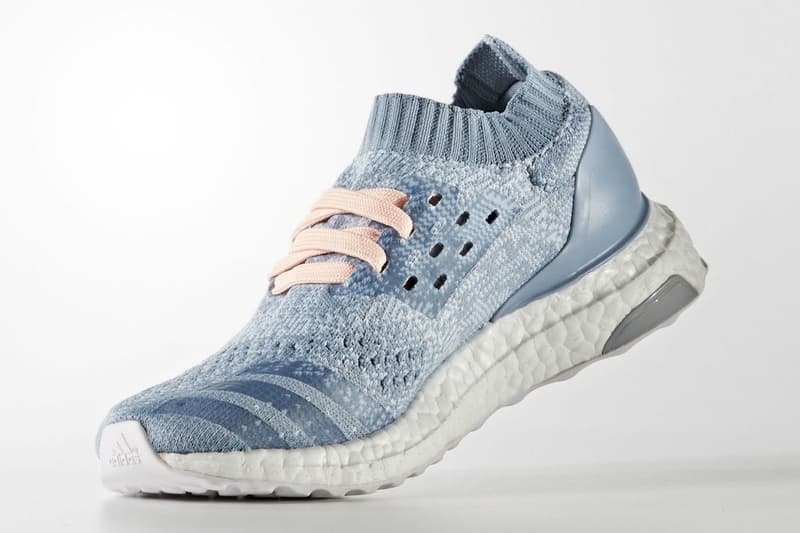 adidas UltraBOOST Uncaged “Light Blue”