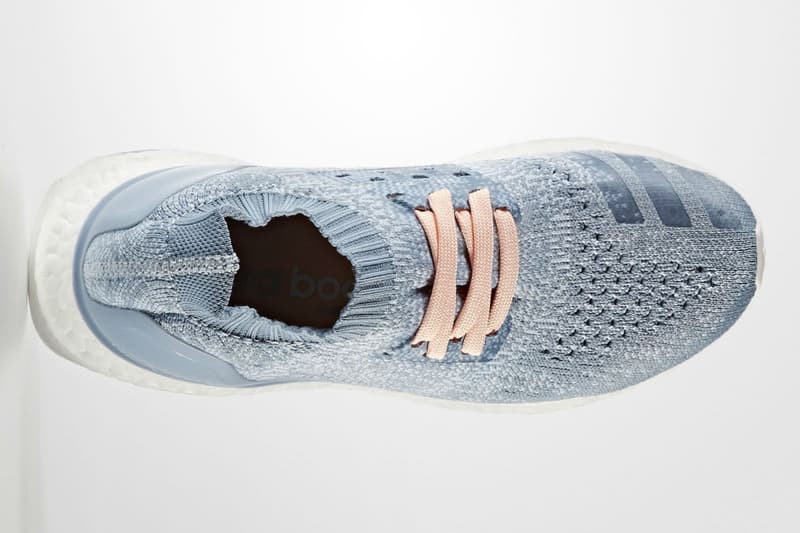 adidas UltraBOOST Uncaged “Light Blue”