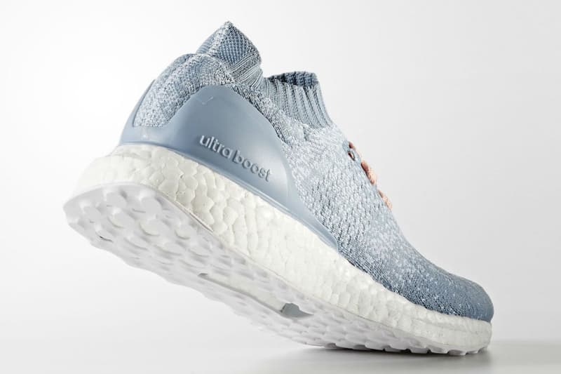 adidas UltraBOOST Uncaged “Light Blue”