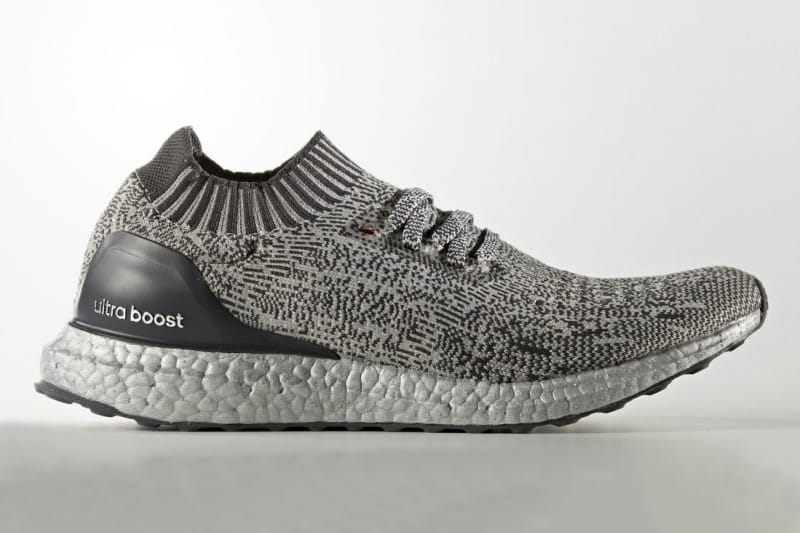 搶先預覽 adidas UltraBOOST Uncaged 全新配色設計「Metallic Silver」