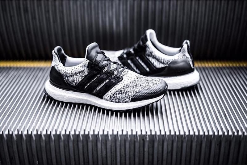 adidas x Sneakernstuff & Social Status UltraBOOST First Look