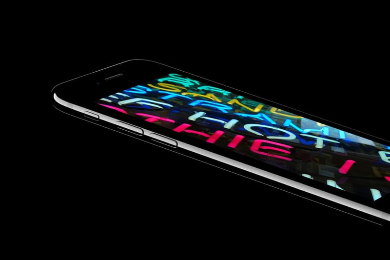 Apple 全新「可折疊」iPhone 專利圖曝光