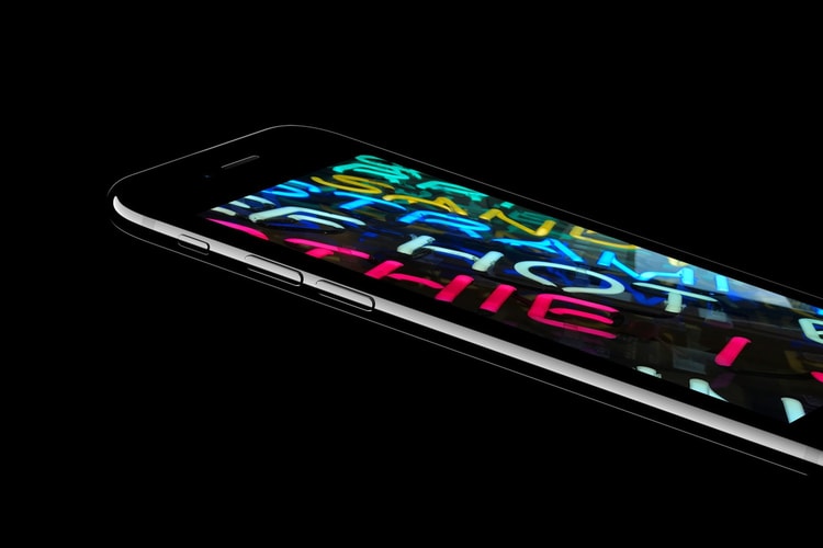 Apple 全新「可折疊」iPhone 專利圖曝光