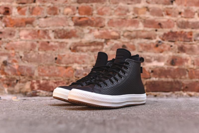 Converse Chuck Taylor All Star II Sneaker Boot