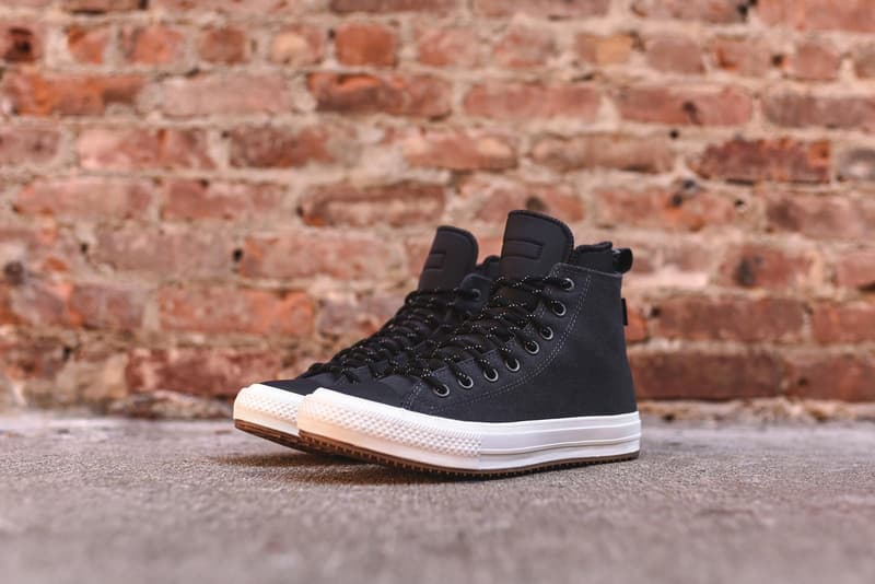 Converse Chuck Taylor All Star II Sneaker Boot