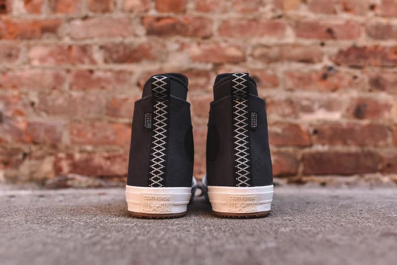 Converse Chuck Taylor All Star II Sneaker Boot