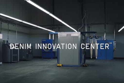 UNIQLO 於洛杉磯開設「DENIM INNOVATION CENTER」丹寧研發中心